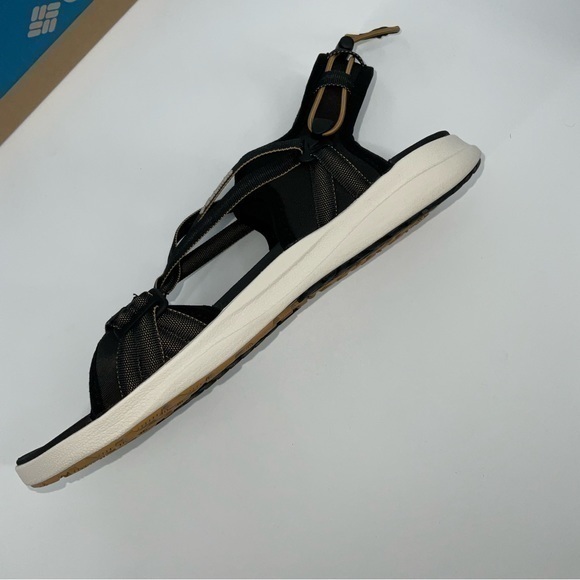 Womens Columbia Sandal Size10 NWT - Picture 4 of 9